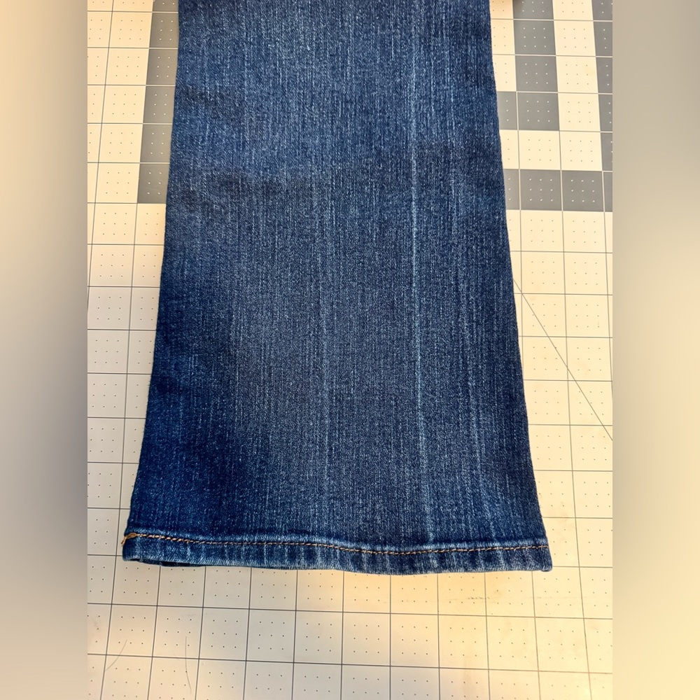 Women’s Levi's Denizen Jeans - Picture 4 of 8